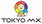 TOKYO MXuƂ̒aJv